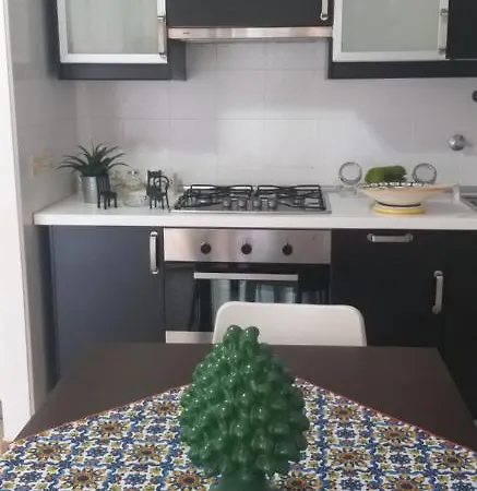Joy Apartment