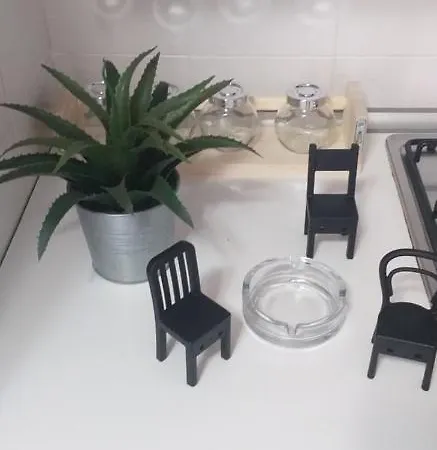 Apartment Joy *