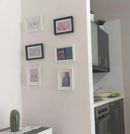 Apartment Joy Taormina