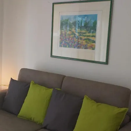 Apartment Joy Taormina
