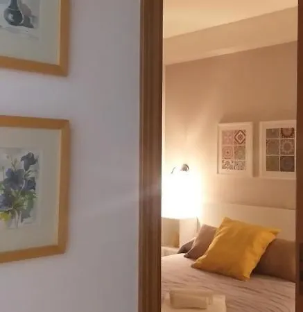 Joy Apartment