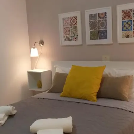 Apartment Joy Taormina