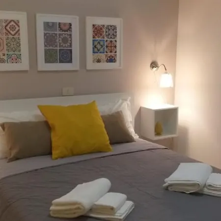 Apartment Joy Taormina