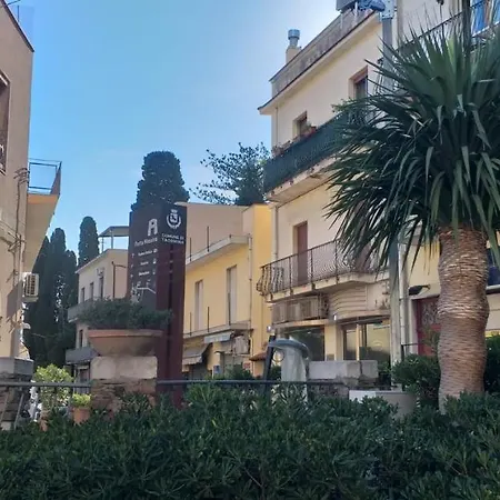 Apartment Joy Taormina