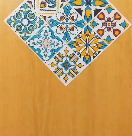 Apartmán Joy Taormina