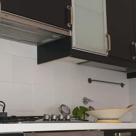 Joy Apartment