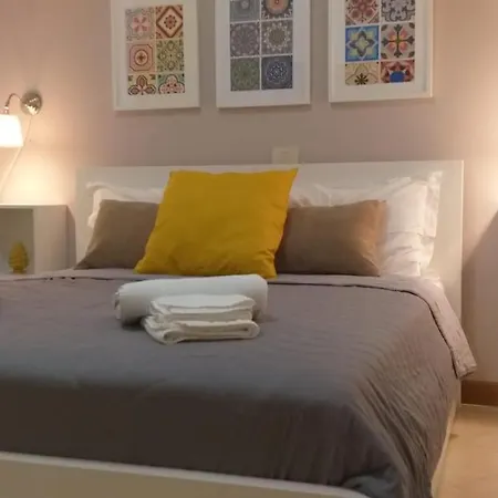 Joy Apartment